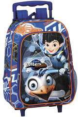 Sac � Dos Miles Dans l'Espace