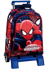 Sac � Dos Spiderman Avec Trolley