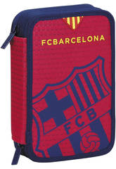 Pulmier Double 34 F.C.Barcelone