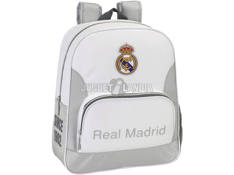 Mochila Junior Real Madrid