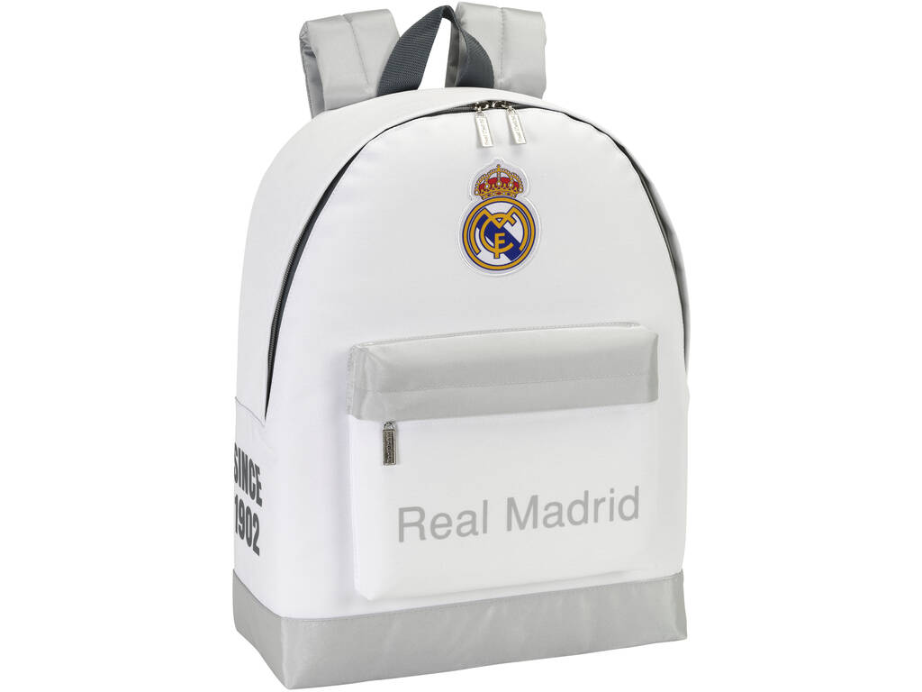 Day Pack Real Madrid