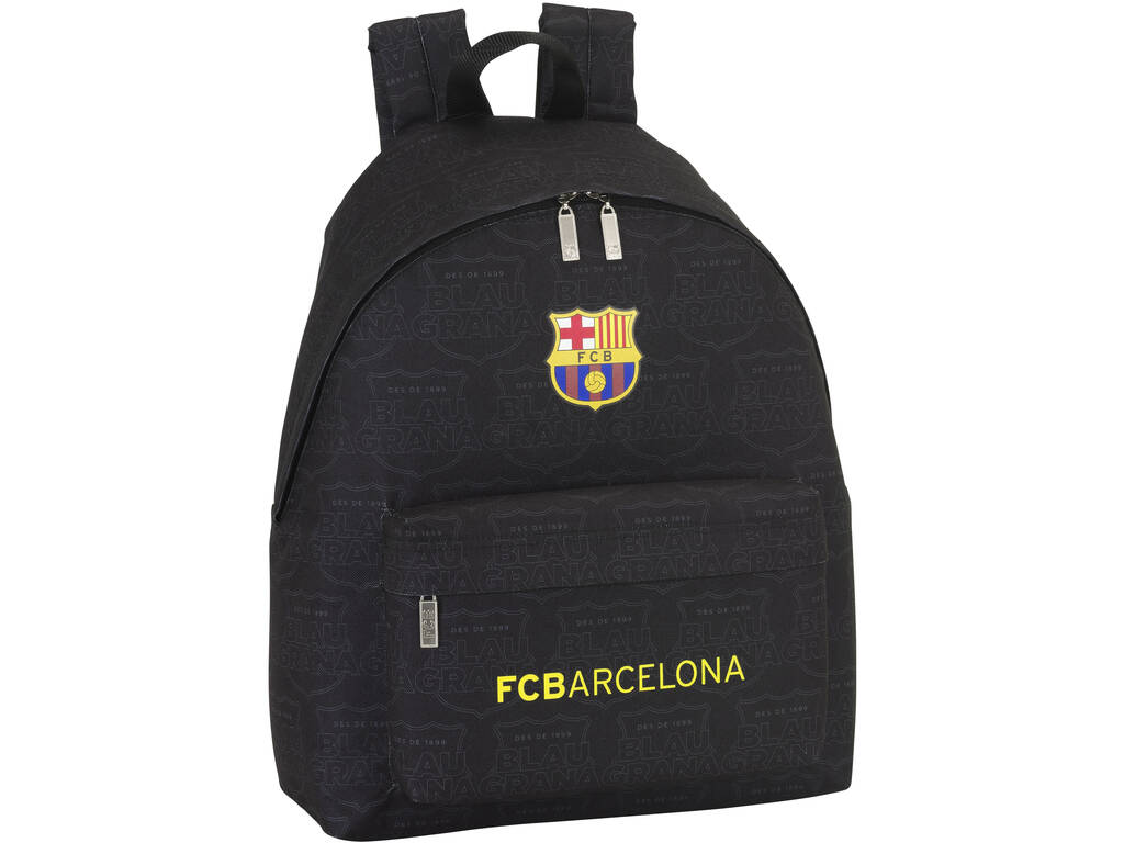 Day Pack Estampado F.C. Barcelona