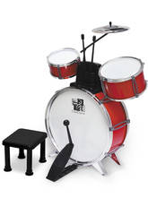 Batterie Musicale
