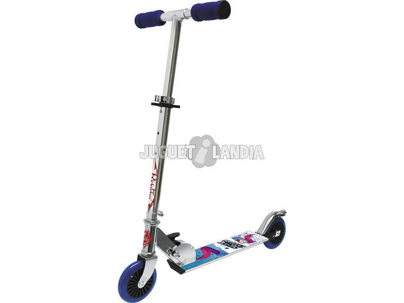Monopattino G Series Street Scooter