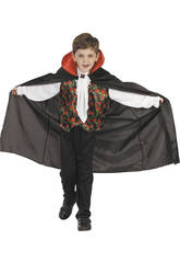 D�guisement Vampire Roses Taille M