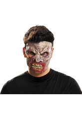 Masque Zombie qui a Faim