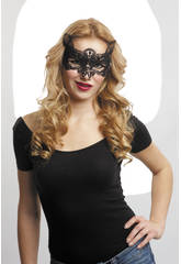 Masque Dentelle