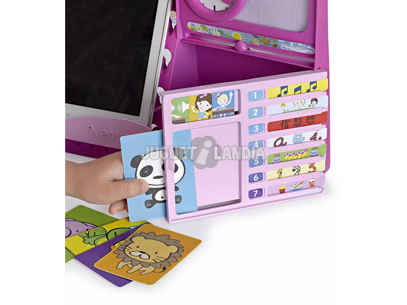 juegos de nenuco happy school