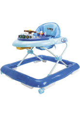Trotteur Bleu Activit�s Petit Bateau