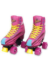 Patins Soy Luna Roller Training (Taille 34-35)