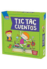 Histórias de Tic Tac