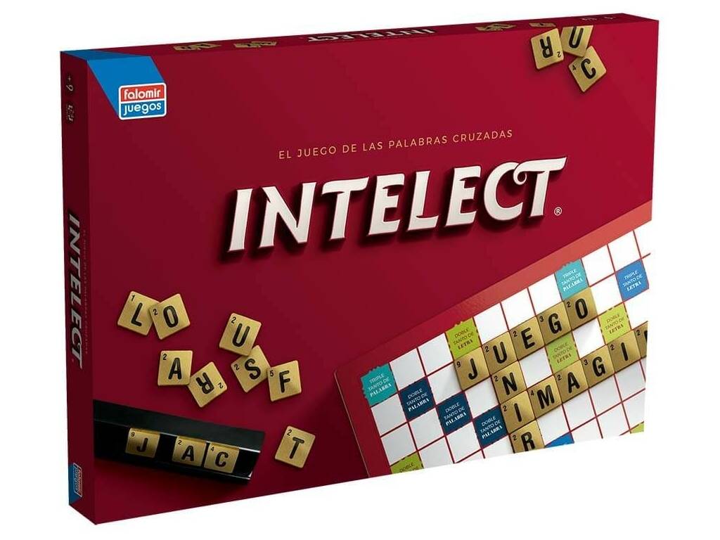 Intelect Junior