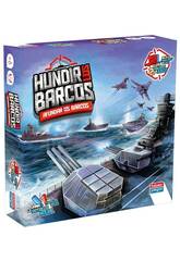 Couler les bateaux