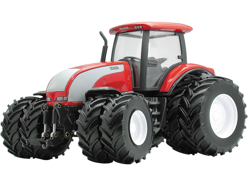 Tractor Valtra serie S-8 Joal 174