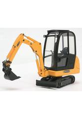 Mini Pelleteuse JCB 8016