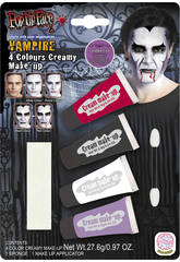 Set de Maquillage Vampire