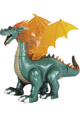 Dragon Marcheur 34 cm