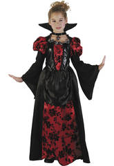 Fantasia crian�as L Vampira 