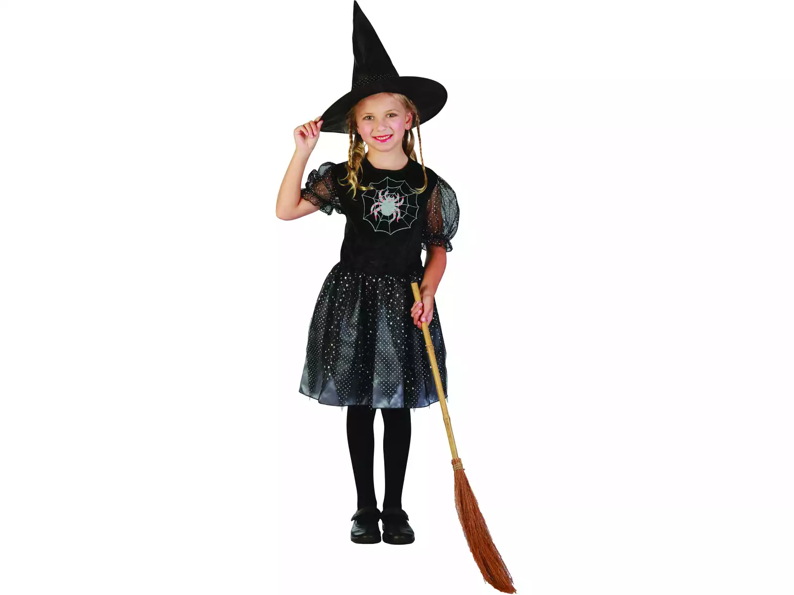 Disfraz de sirena misteriosa para niñas, disfraz de Halloween para fiesta,  talla L (12-14)