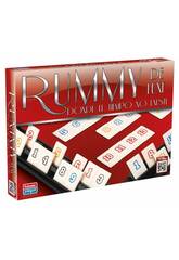 Rummy Deluxe Falomir 20008