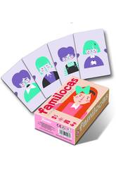 Carte Educative Familocas