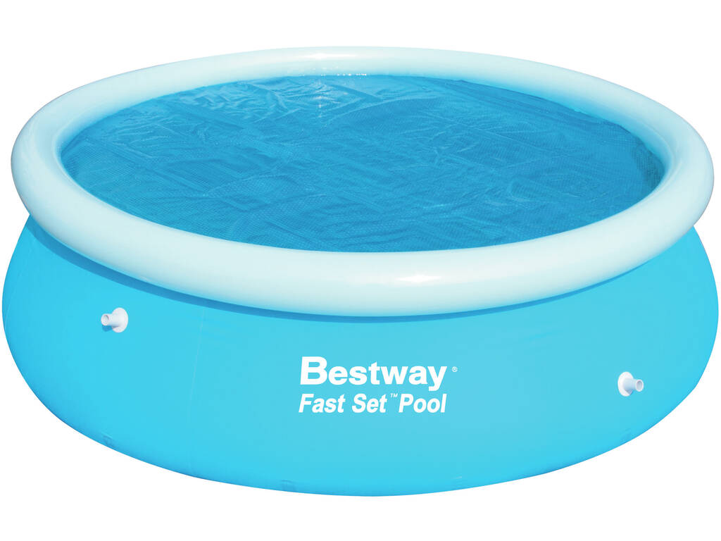 Copetura Solare per piscina 244 cm Bestway 58060 