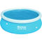 imagen Cubierta Solar Para Piscina De 244 Cm. Bestway 58060 