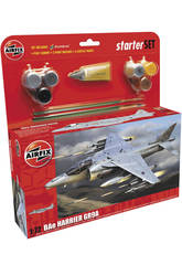 Avi�o Harrier GR9