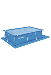 imagen Tapiz Suelo de 295x206 cm. Bestway 58100 