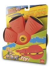 Phlat Ball