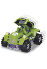  Avengers V�hicules Transformables