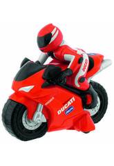 Radio contrle Ducati Rouge