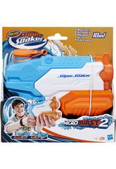 Supersoaker Microburst II