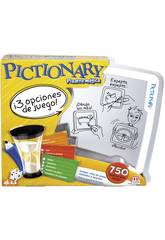 Pictionary Ardoise Magique