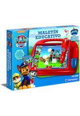 Mallette Educative Pat Patrouille