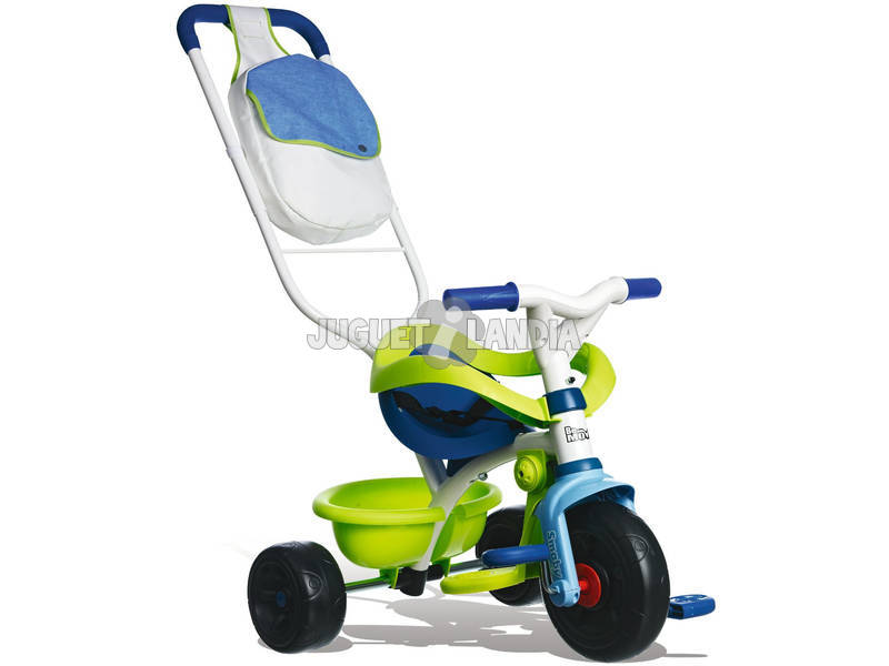 Tricycle Be Move confort City