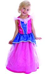 imagen Déguisement Princesse Bébé Taille S