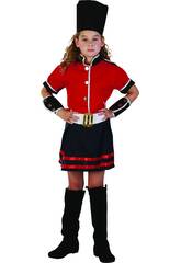 imagen Kostüm Girl Guard Gr. L