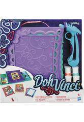 Manualidades Play - Doh Dohvinci Est�dio de Desenho HASBO A7198