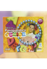 Famogames - Pasapalabra Junior 700008726 : : Juguetes y juegos