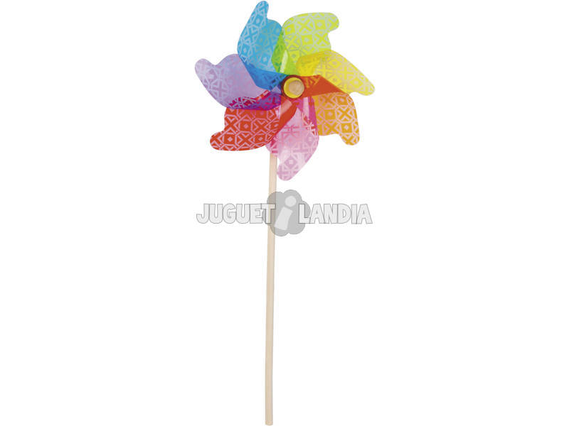 Girandola Multicolor 72 cm