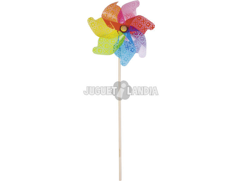 Girandola Multicolor 106 cm
