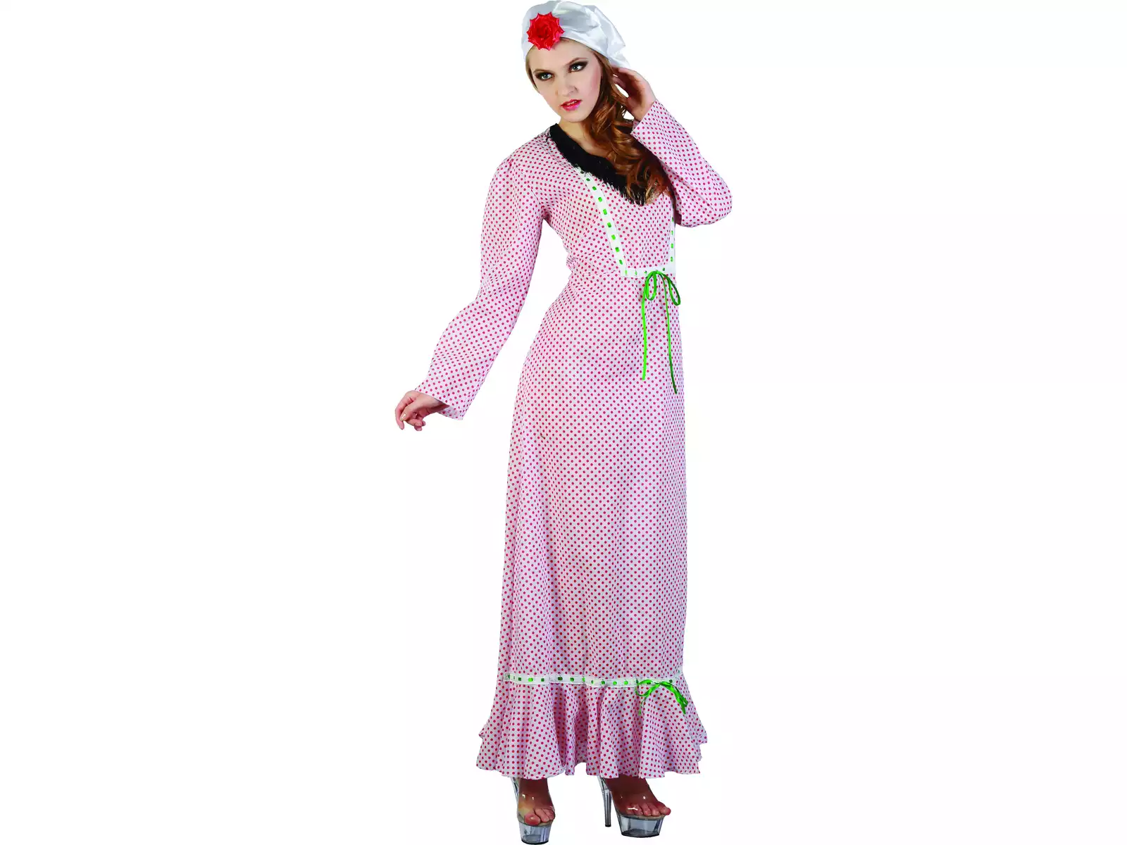 Disfraz Princesa Árabe Mujer Talla S - Juguetilandia