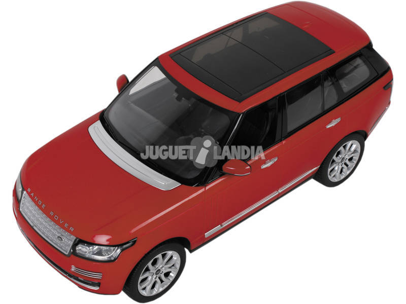 Auto telecomandata 1:14 Range Rover Sport
