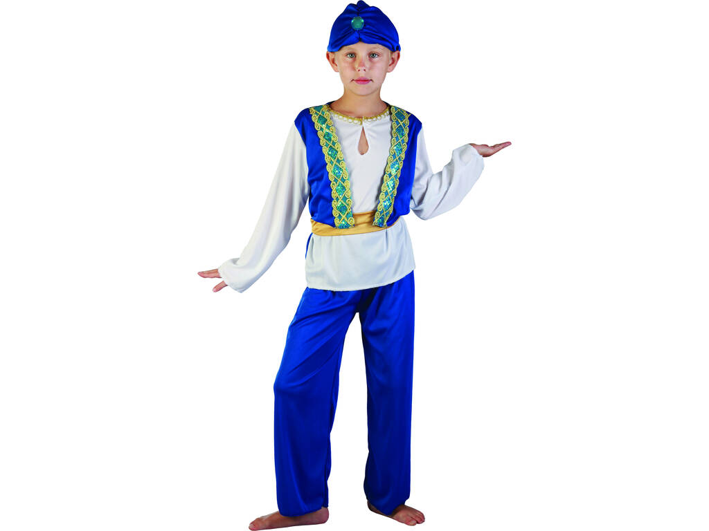 Kostüm Prinz Junge Größe M
