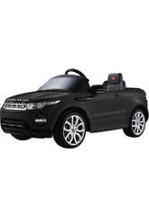  Land Rover Evoque 6V Radio Contr�le