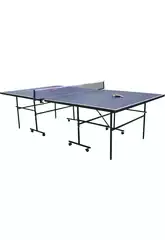 Mesa de Ping Pong 152,5x274x76 cm.