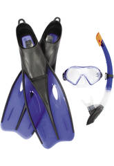 Set de Plonge Dream Taille 38-39