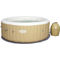 imagen Jacuzzi Hinchable Lay-Z-Spa Palm Springs 196x71 Cm. Bestway 54129