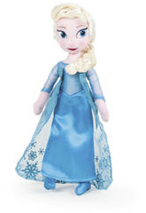 Frozen Choix Princesses et Olaf 25 cm.